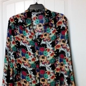 Womens blouse